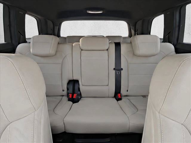 Used 2015 Mercedes-Benz GL 320 BlueTEC 4MATIC image 30
