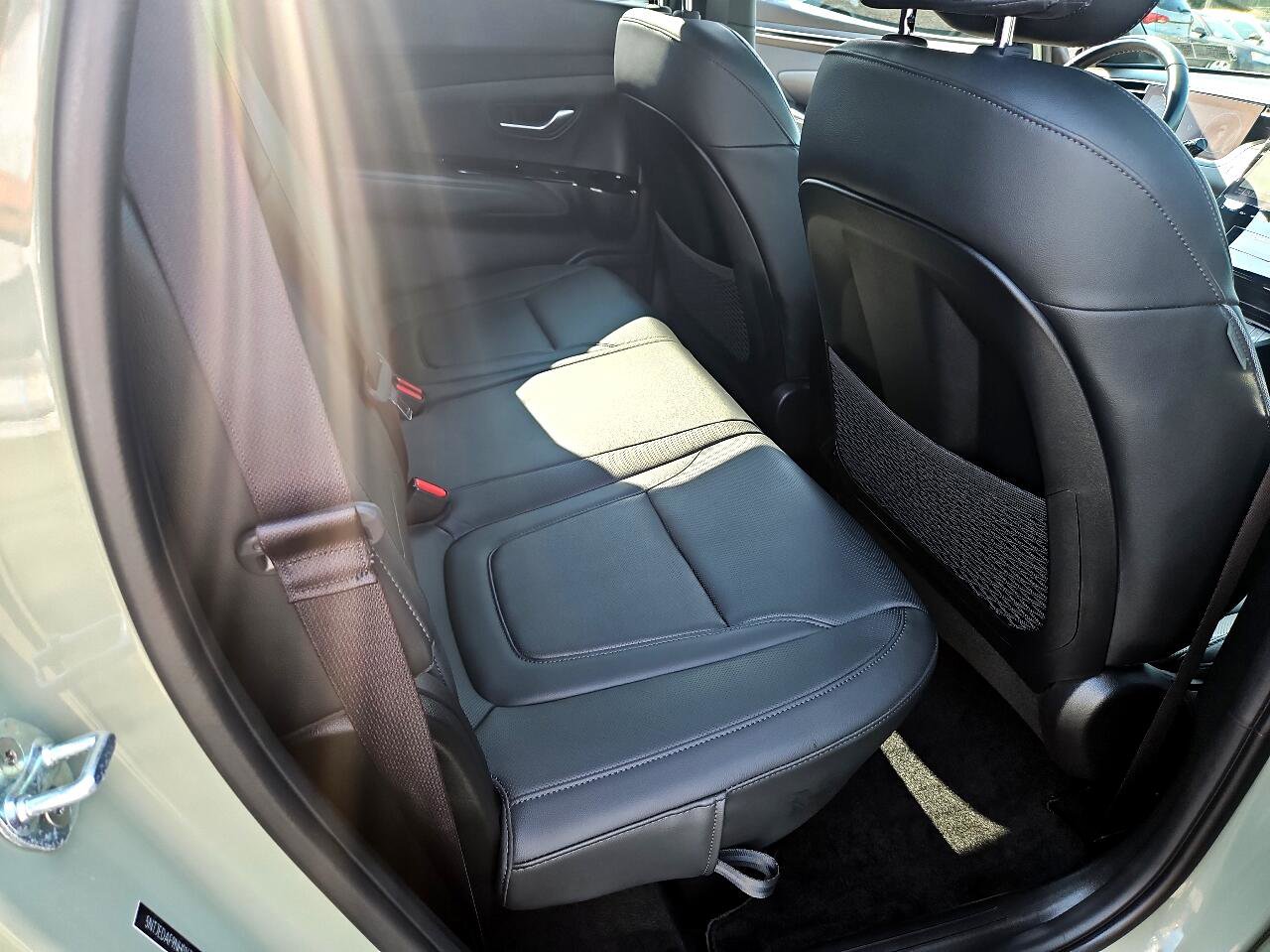 Used 2022 Hyundai Santa Cruz Limited image 23