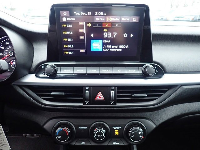 Used 2023 Kia Forte LXS image 28