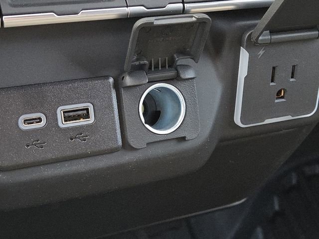 New 2026 Chevrolet Silverado 3500 W/T w/ WT Convenience Package image 7