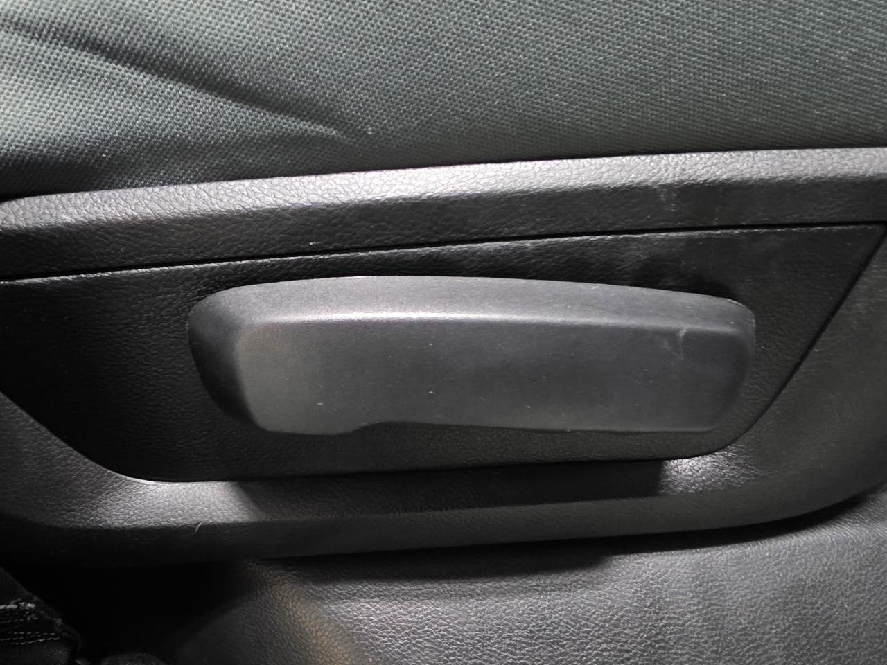 Used 2017 RAM 2500 SLT image 26