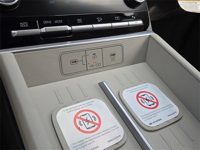 New 2026 Hyundai Santa Fe SE image 14