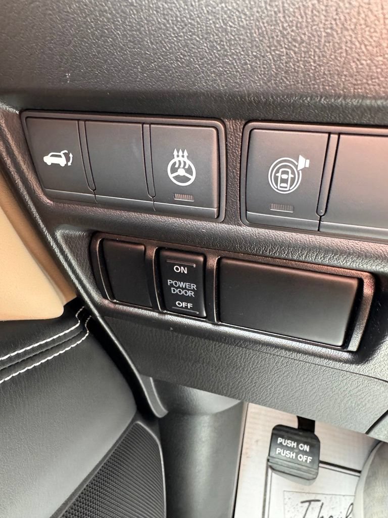 Used 2022 INFINITI QX80 Premium Select w/ All-Season Package AWD/4WD image 29