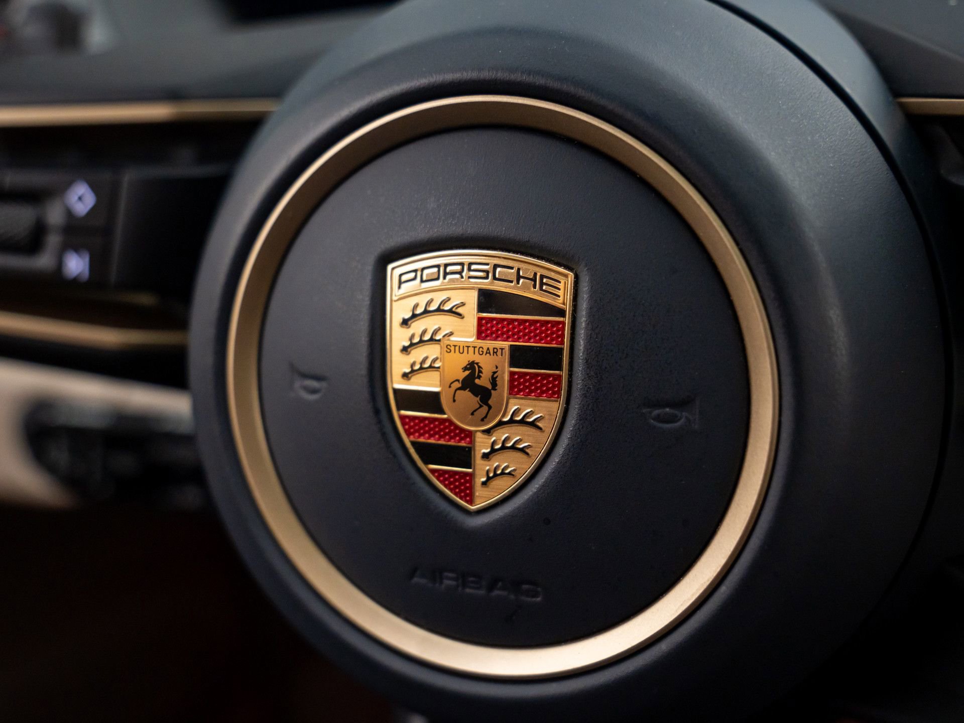 Certified 2024 Porsche Panamera 4 image 22