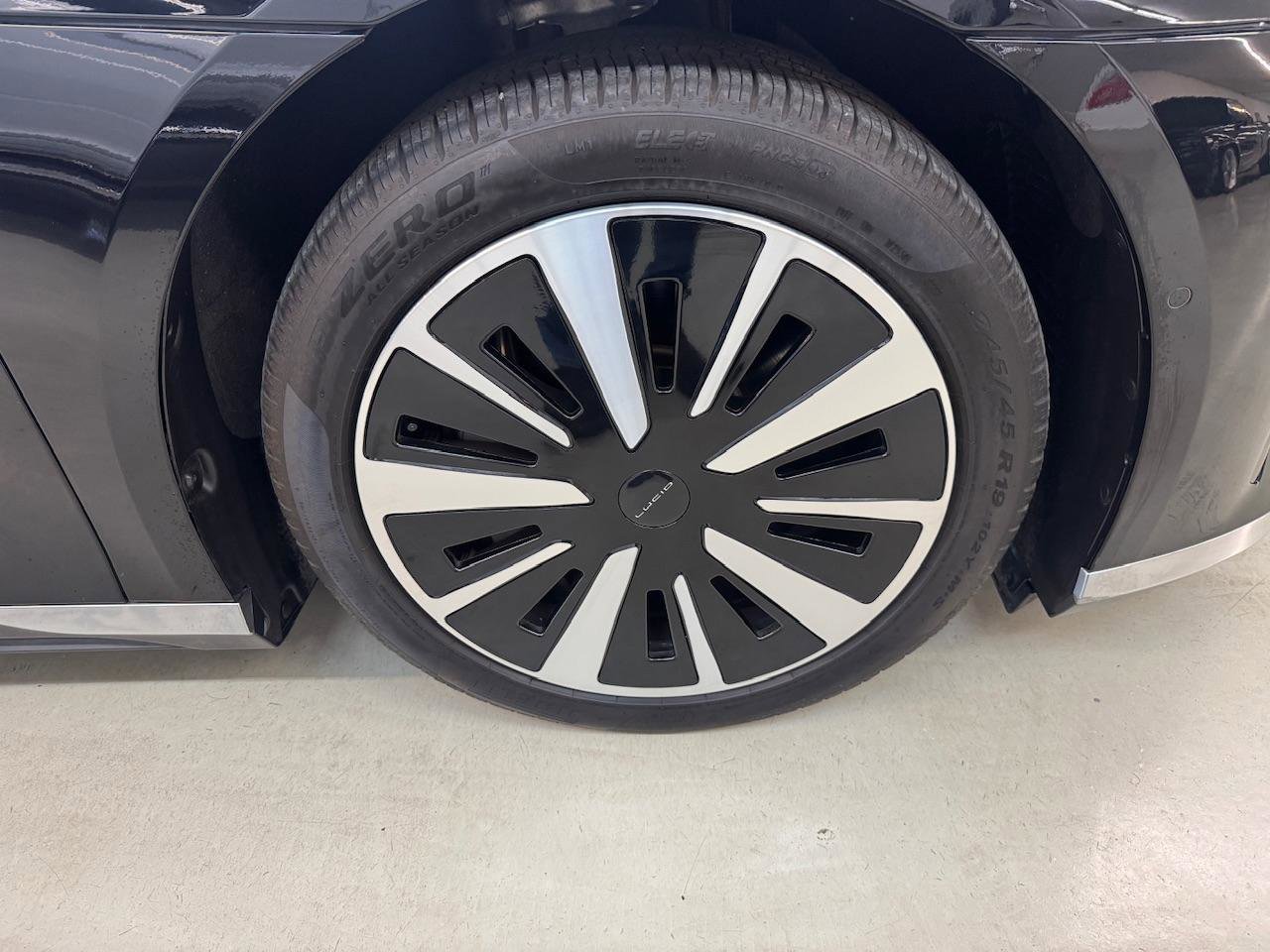 Used 2023 Lucid Air Pure AWD/4WD image 21