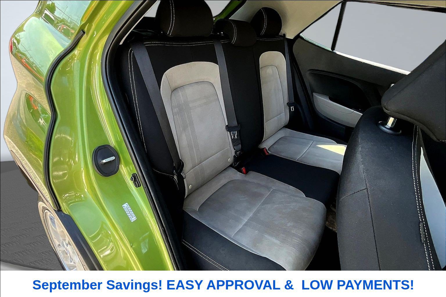 Used 2020 Hyundai Venue SEL w/ Convenience Package FWD image 20