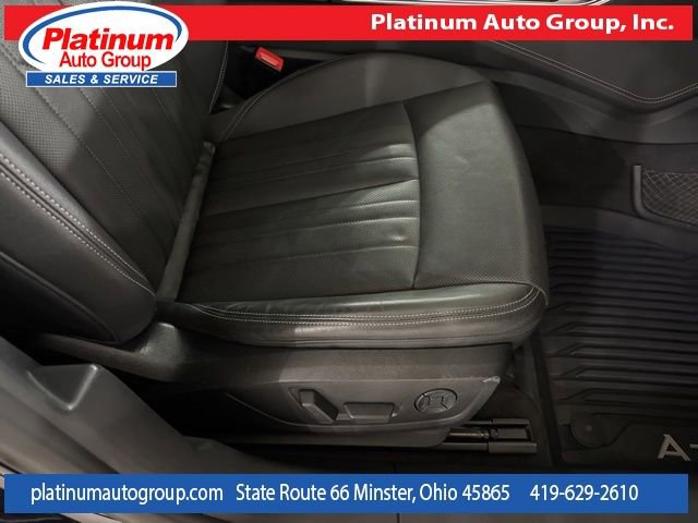 Used 2019 Audi A7 3.0T Prestige w/ Prestige Package image 39