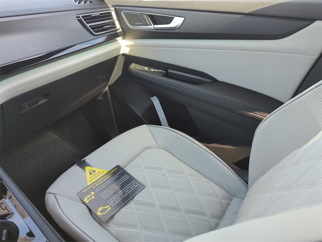 New 2026 Volkswagen Atlas Cross Sport SEL Premium R-Line image 29