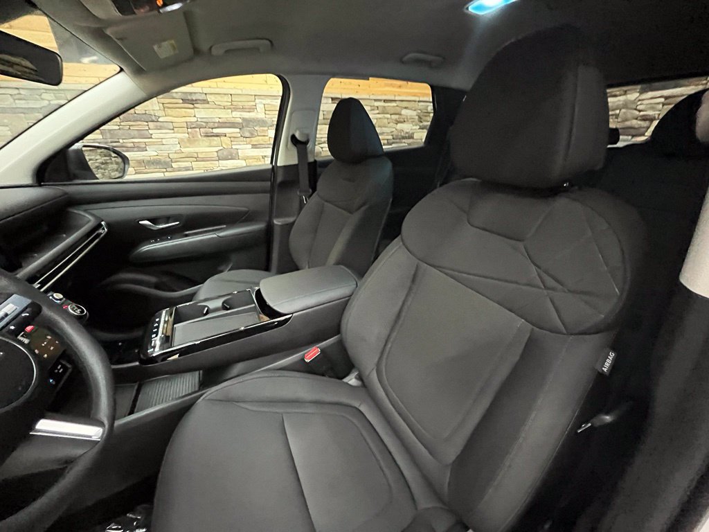 Used 2026 Hyundai Tucson SEL AWD/4WD image 21