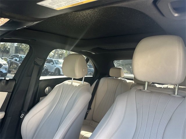 Used 2019 Mercedes-Benz E 300 E 300 image 16