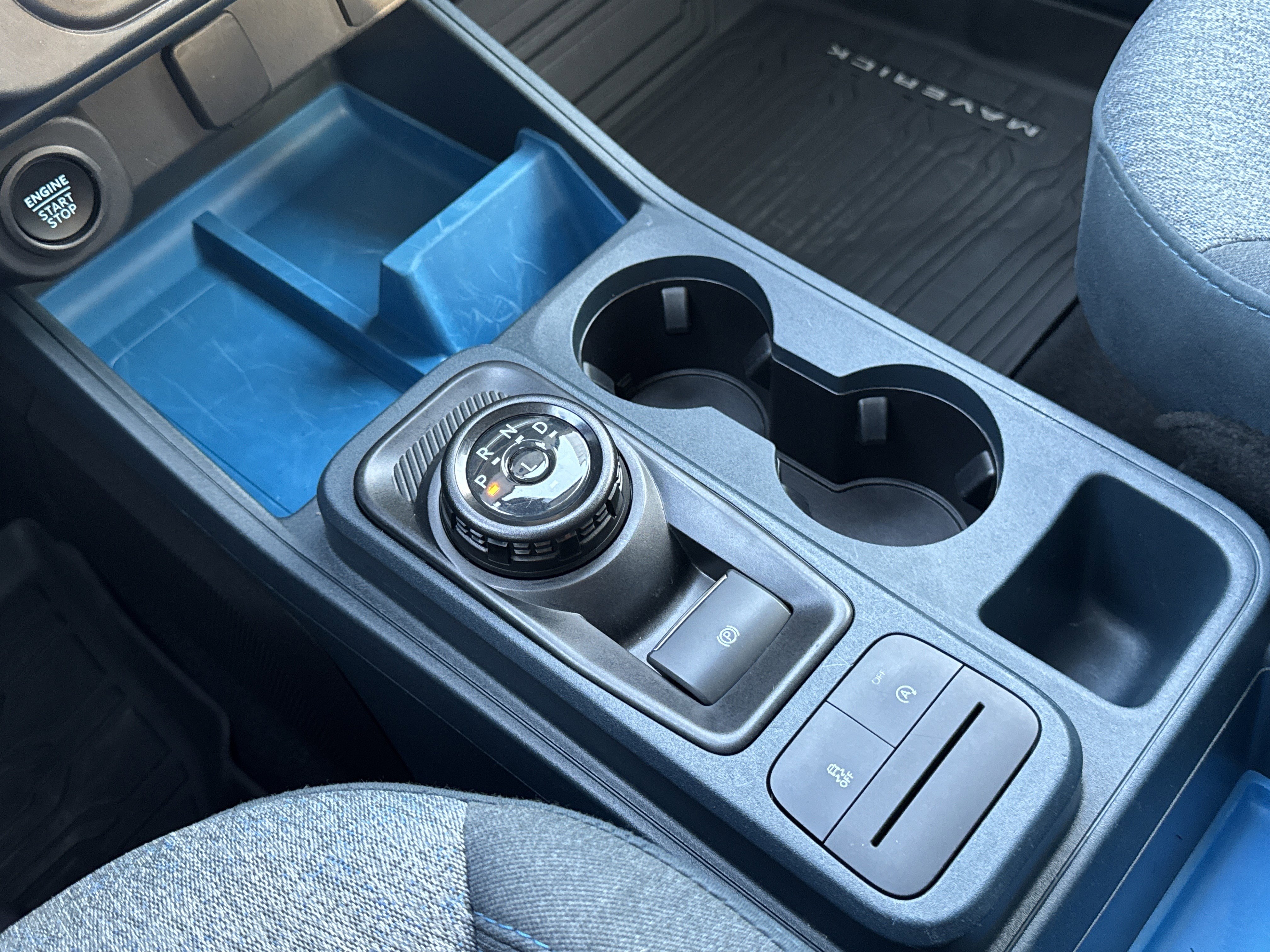 Used 2025 Ford Maverick XLT w/ Equipment Group 302A image 21