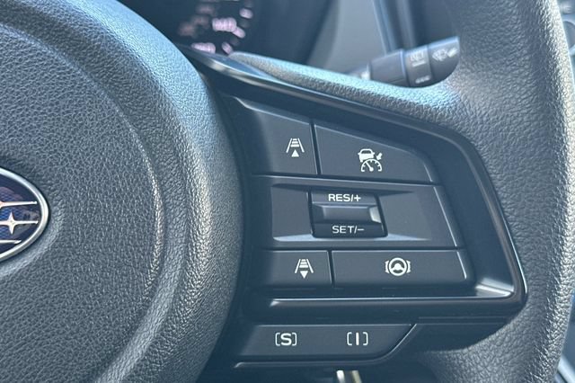 Certified 2024 Subaru Crosstrek 2.0i AWD/4WD image 27