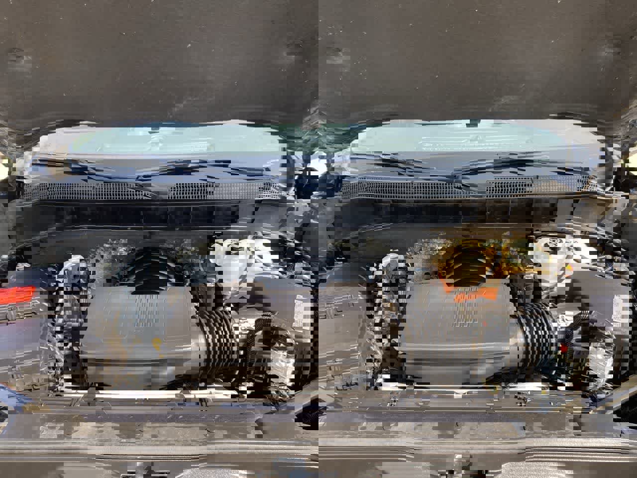 Used 2020 Chevrolet Silverado 1500 RST image 13