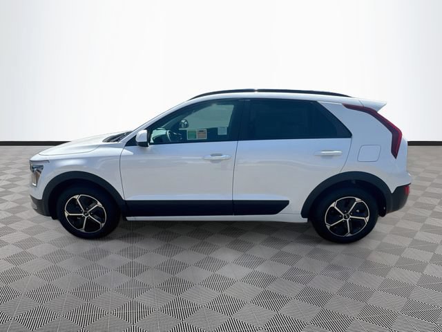 New 2026 Kia Niro LX FWD image 4