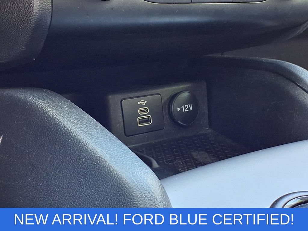 Certified 2023 Ford Bronco Sport Big Bend w/ Convenience Package AWD/4WD image 14