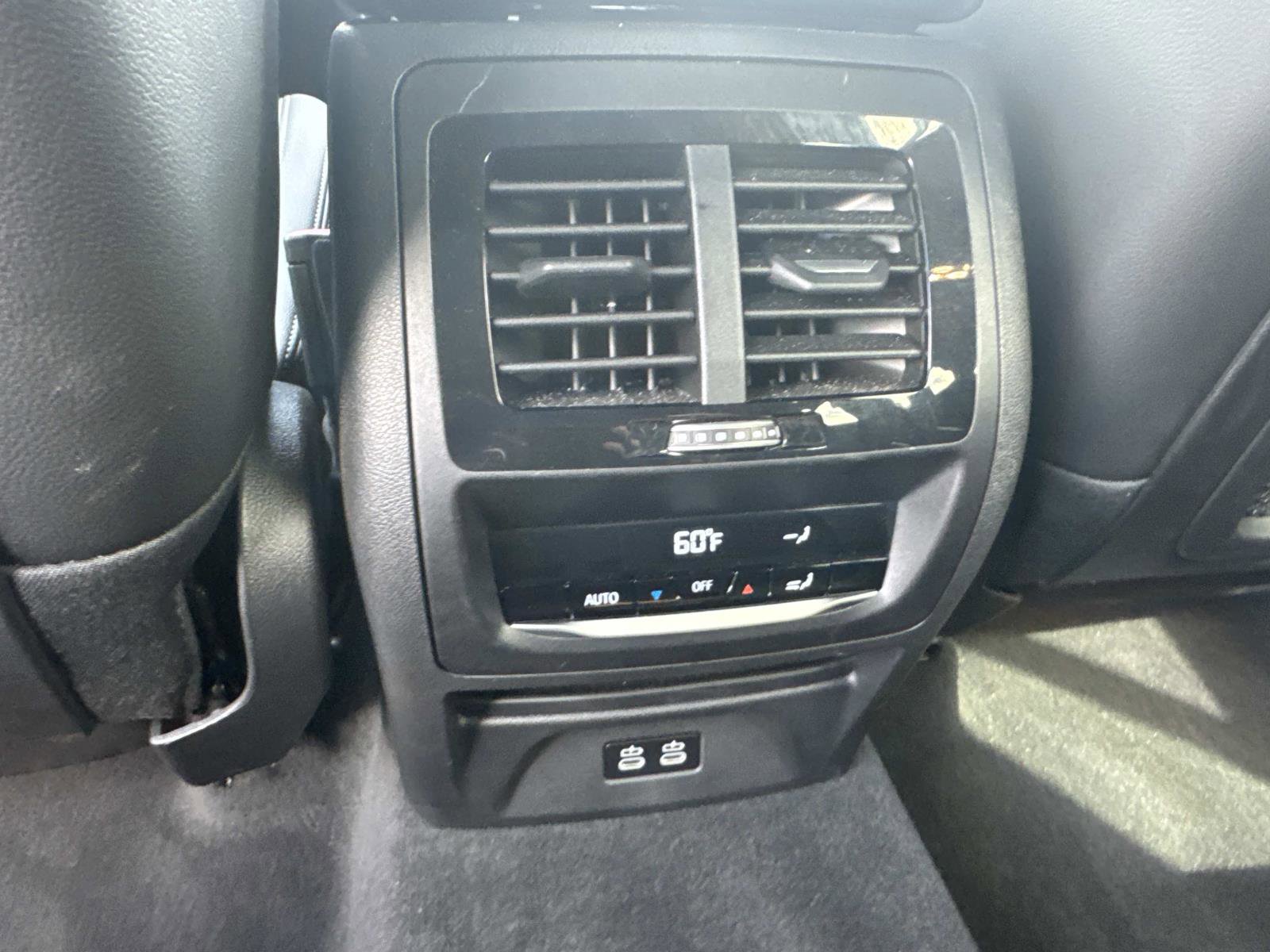 Certified 2024 BMW X3 sDrive30i w/ Premium Package image 16