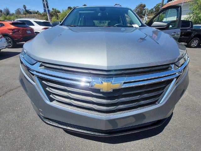 Used 2024 Chevrolet Equinox LS w/ LPO, Floor Liner Package FWD image 32