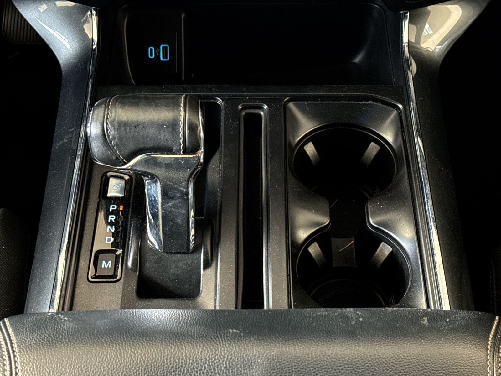 Used 2022 Ford F150 XLT w/ Equipment Group 302A High AWD/4WD image 21