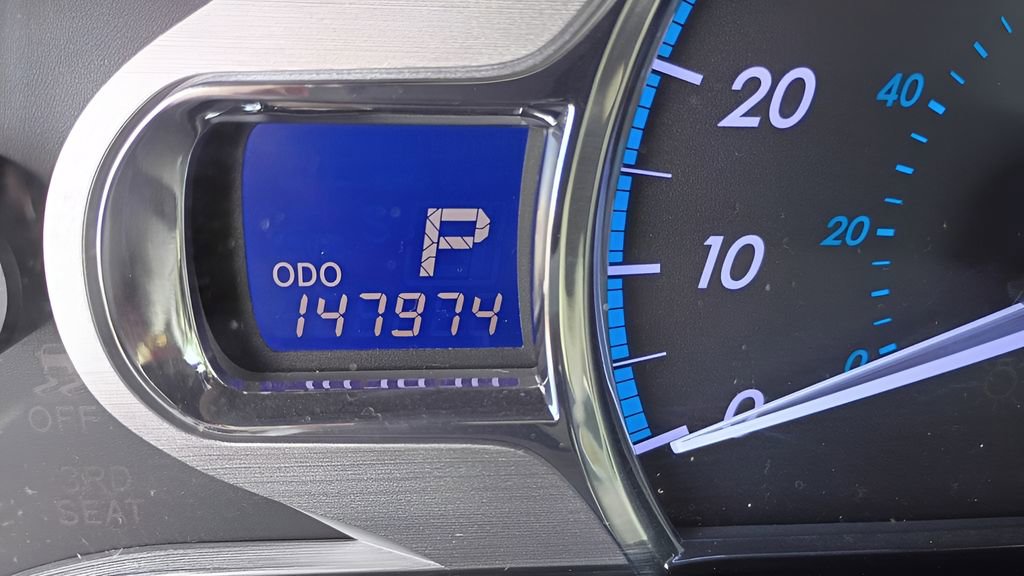 Used 2012 Toyota Sienna XLE FWD image 30