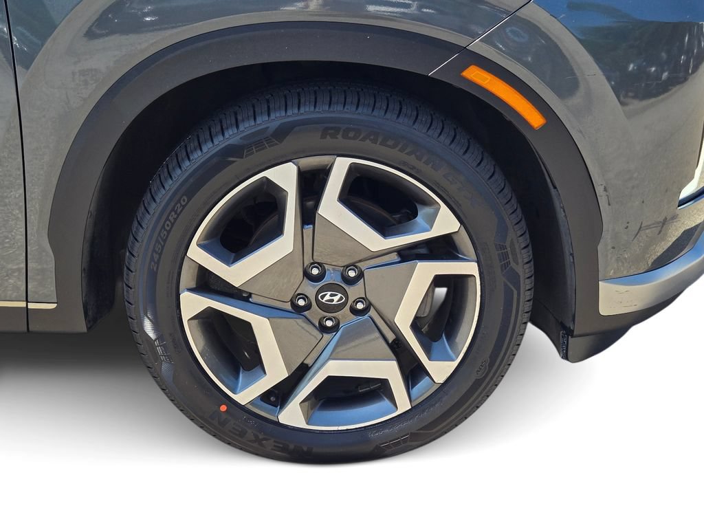 Used 2023 Hyundai Palisade Limited w/ Cargo Package FWD image 6