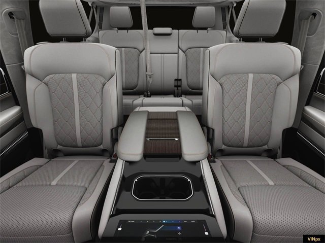 New 2023 Jeep Grand Wagoneer L Series II w/ Premium Group II image 17