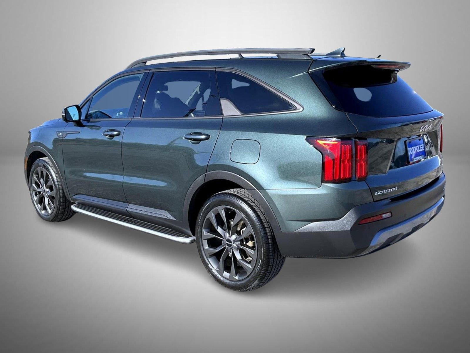 Used 2023 Kia Sorento SX Prestige image 7