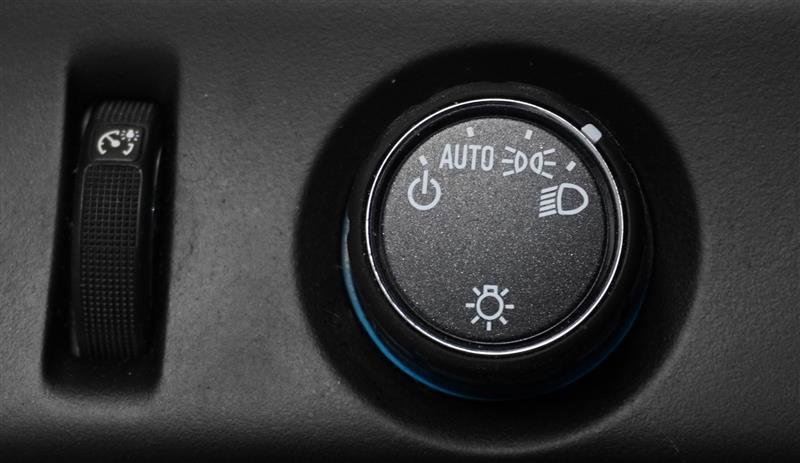 Used 2016 Chevrolet Tahoe LS image 17