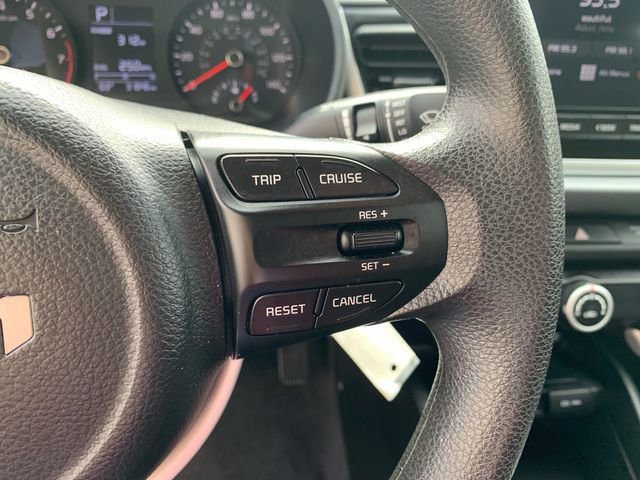 Used 2023 Kia Rio S image 22