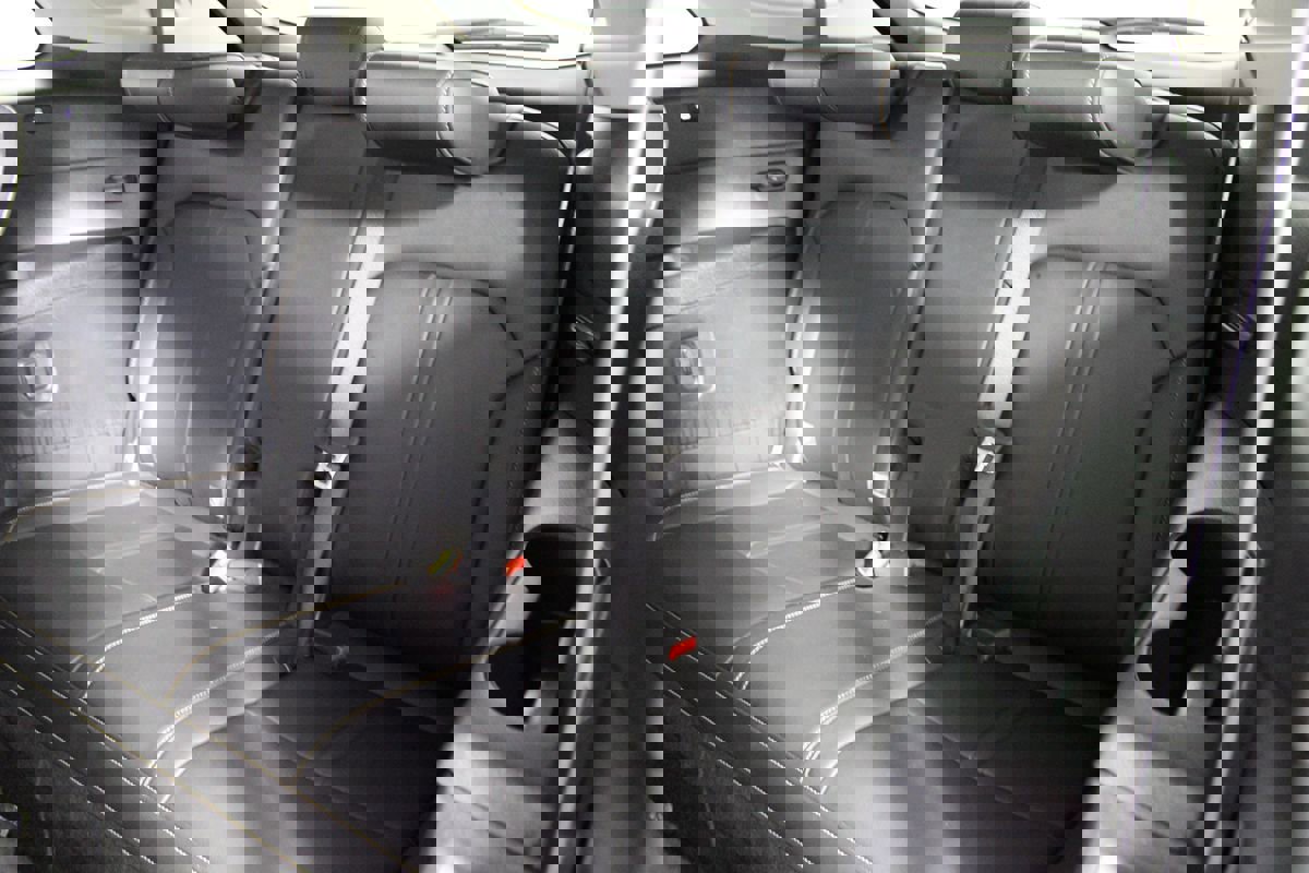 Used 2024 MAZDA CX-90 3.3 Turbo w/ Preferred Plus image 36