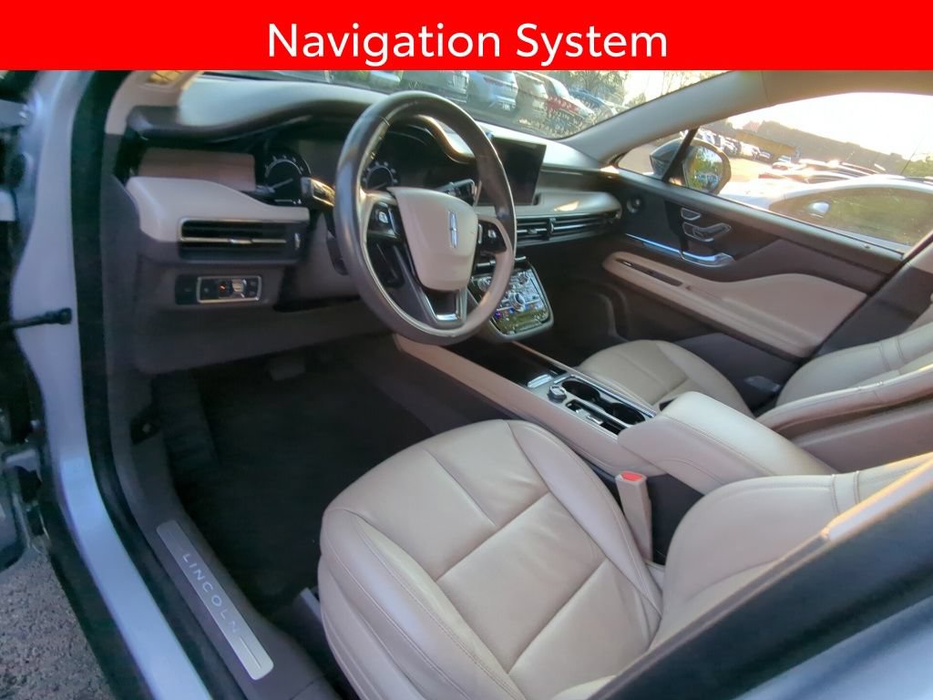 Used 2020 Lincoln Corsair Reserve w/ Elements Package AWD/4WD image 7