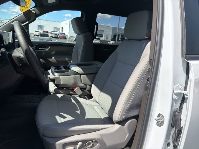 Certified 2026 Chevrolet Silverado 1500 LT w/ Protection Package RWD image 20