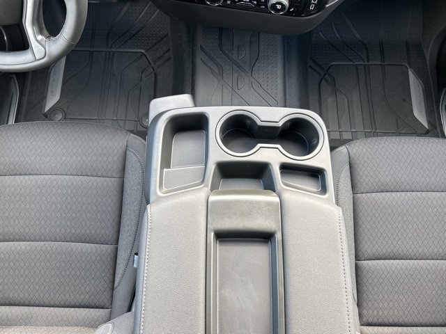 New 2026 Chevrolet Silverado 1500 RST w/ RST Select Package image 14