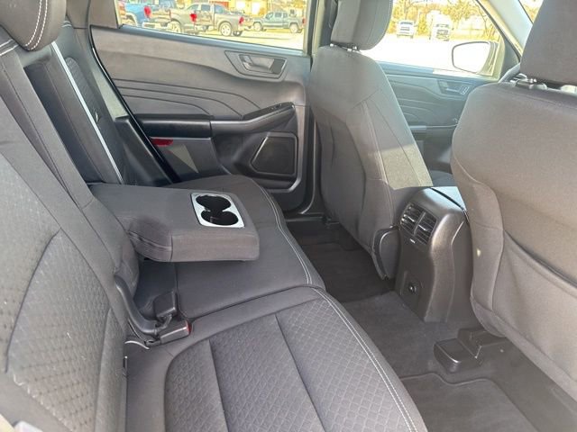 Used 2025 Ford Escape Active image 17