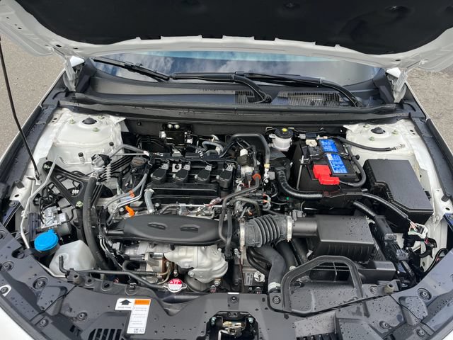 Used 2024 Honda Accord EX image 32