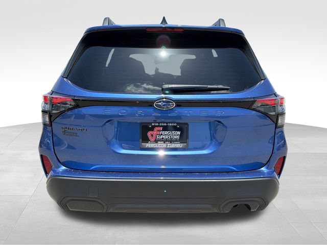 New 2026 Subaru Forester Premium AWD/4WD image 6