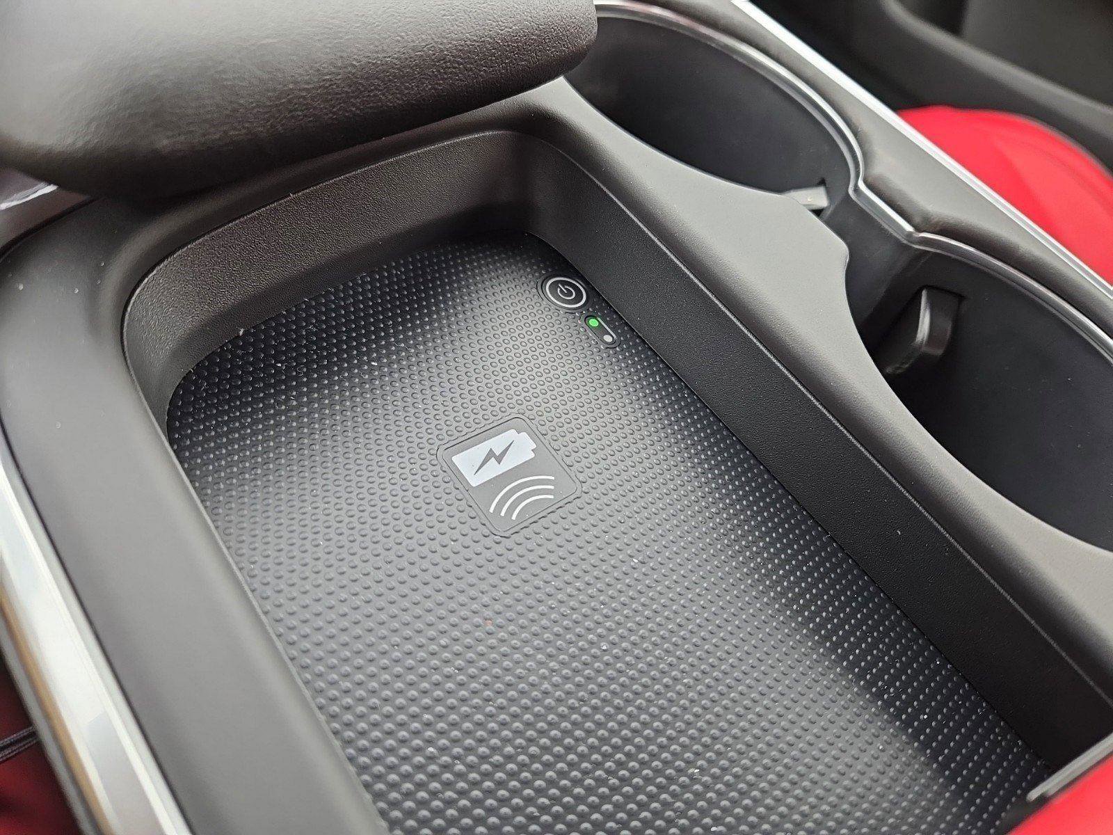 New 2025 Acura TLX SH-AWD w/ A-SPEC Pkg image 11