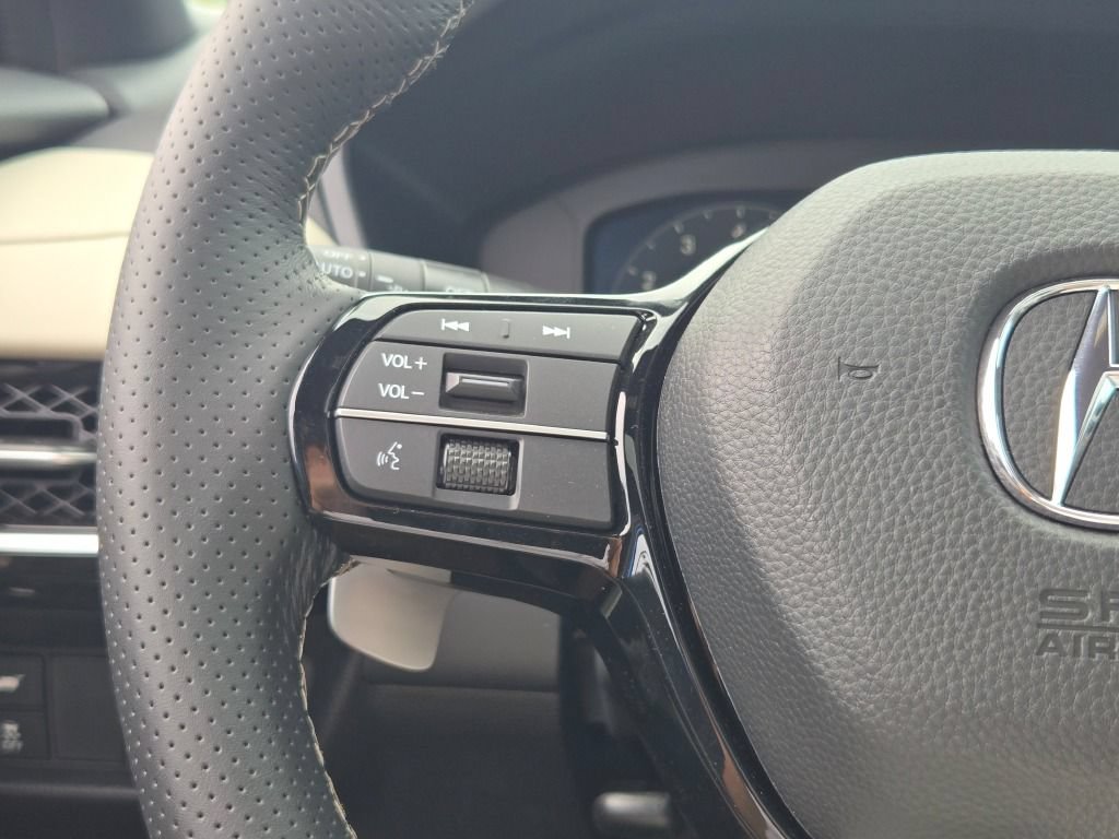 New 2026 Acura ADX A-Spec AWD/4WD image 45