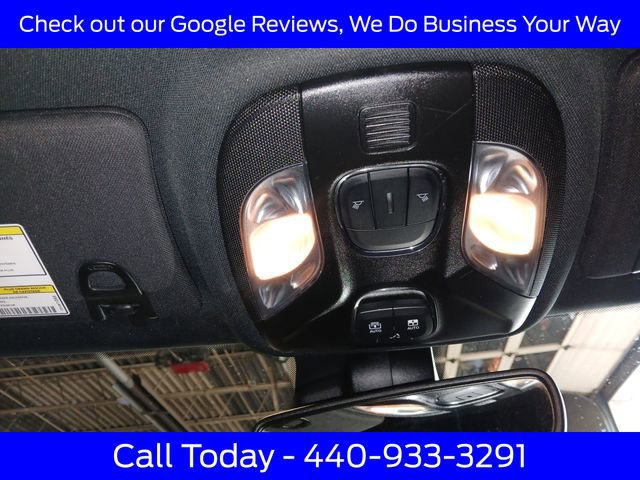 Used 2023 Jeep Compass High Altitude AWD/4WD image 25