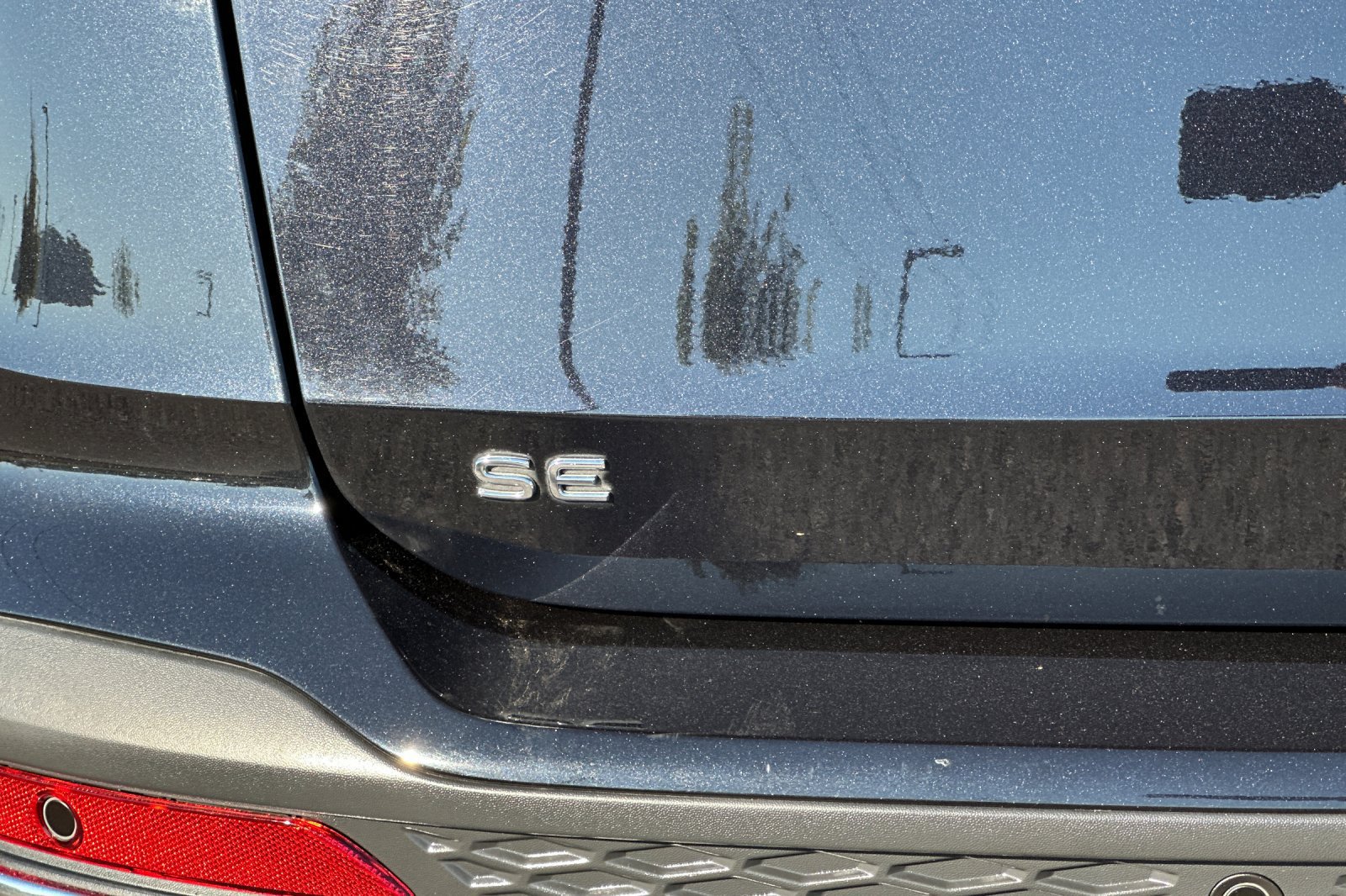Used 2025 Volkswagen Taos SE AWD/4WD image 31