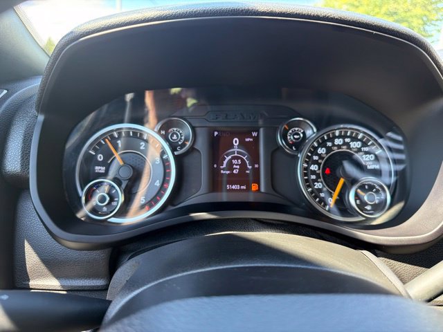 Used 2022 RAM 5500 Tradesman AWD/4WD image 22