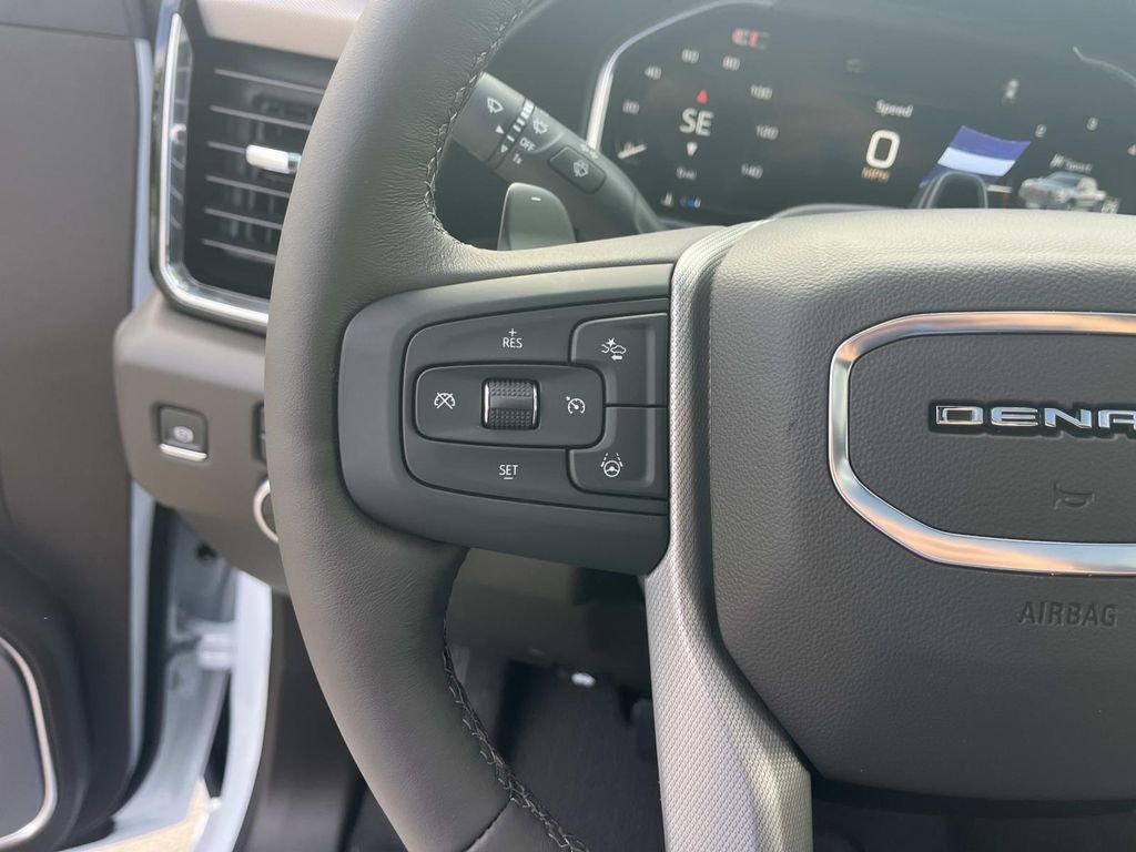 New 2026 GMC Sierra 1500 Denali image 19