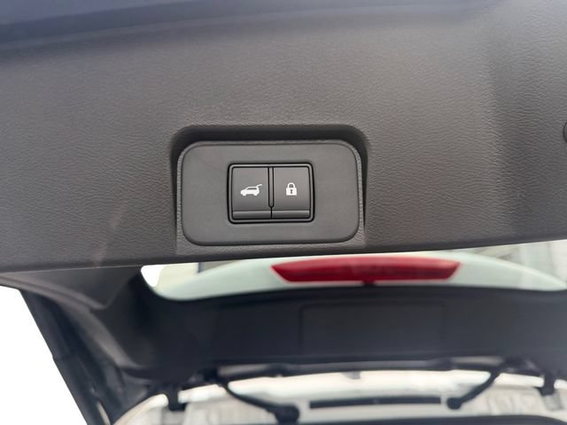 New 2026 Nissan Rogue SV w/ Cold Weather Package AWD/4WD image 10