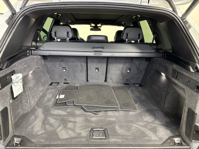 Used 2024 BMW X5 xDrive40i w/ Premium Package image 21