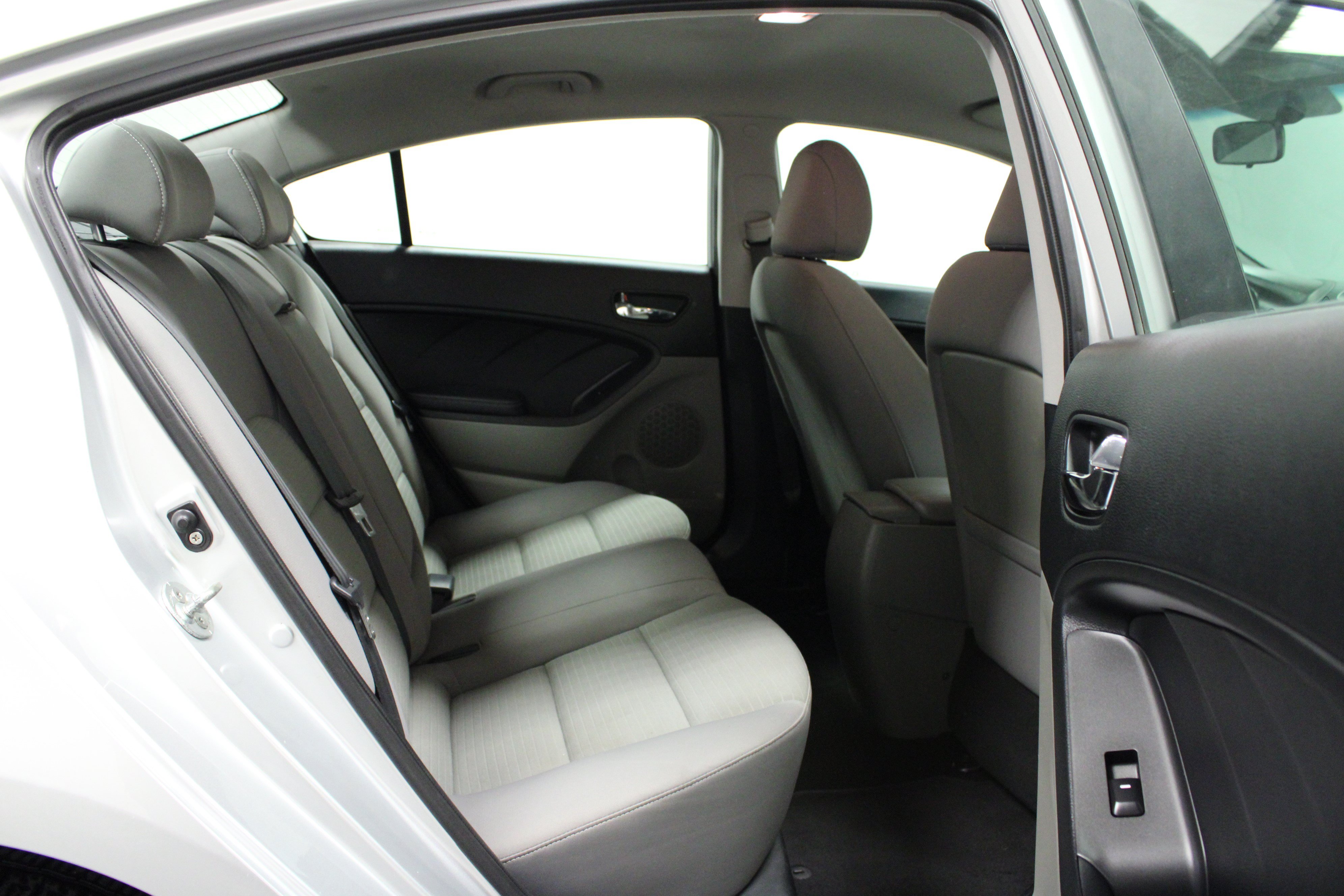 Used 2014 Kia Forte LX w/ Popular Package FWD image 14