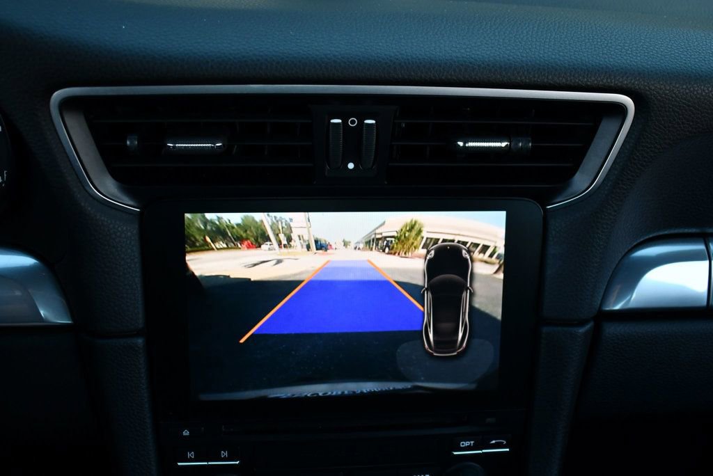 Used 2017 Porsche 911 Carrera image 54