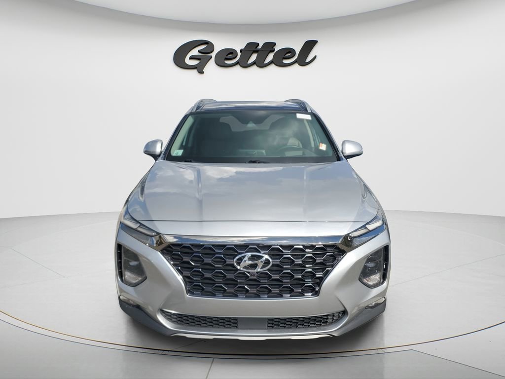 Used 2020 Hyundai Santa Fe Limited image 39