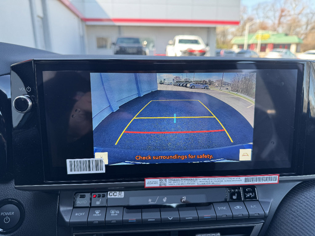 New 2026 Toyota Camry SE image 17