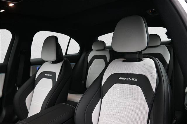 New 2027 Mercedes-Benz E 53 AMG e 4MATIC Sedan image 10