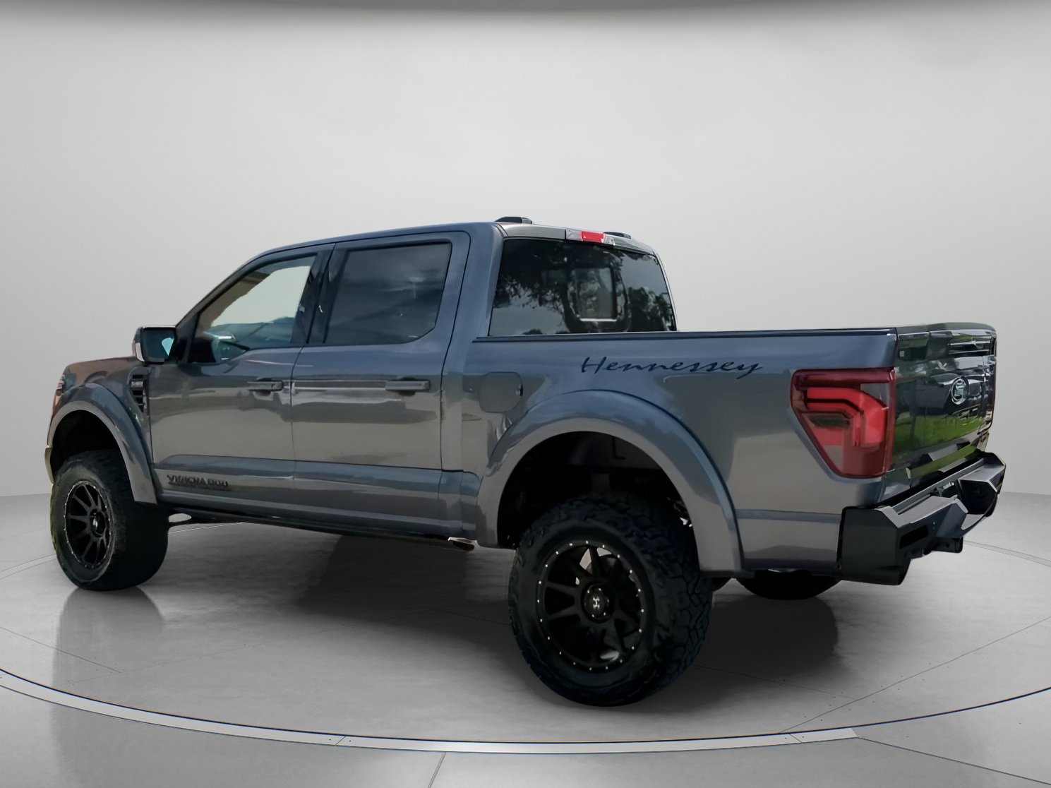 New 2025 Ford F150 Lariat w/ Equipment Group 502A High image 19