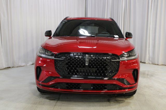 New 2026 Lincoln Aviator Reserve image 54